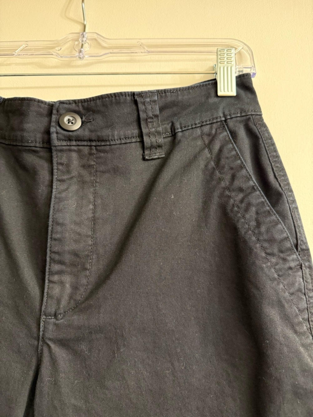 old navy high-rise OG chino pants - Picture 3 of 5